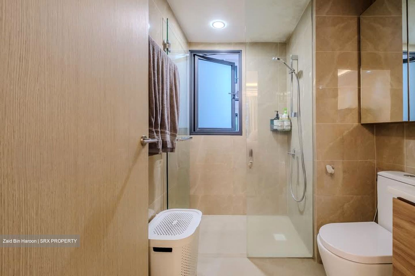 Treasure at Tampines (D18), Condominium #588865491